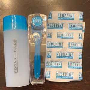 Rodan & Fields AMP MD Roller